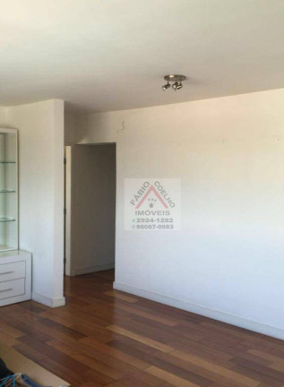 Imagem Apartamento com 3 Quartos à Venda, 95 m² em Brooklin - São Paulo