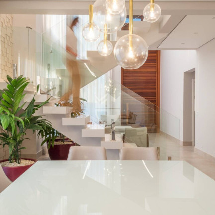 Imagem Casa com 4 Quartos à Venda,  em Reserva Santa Rosa - Itatiba