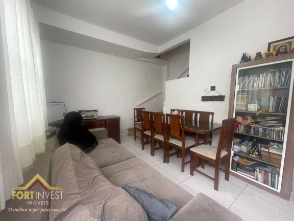 Imagem Imóvel com 2 Quartos à Venda, 55 m² em Tupi - Praia Grande