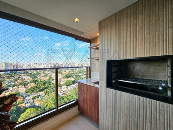 Imagem Imóvel com 3 Quartos à Venda, 146 m² em Campo Belo - São Paulo Imagem Imóvel com 3 Quartos à Venda, 146 m² em Campo Belo - São Paulo