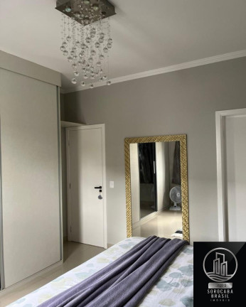 Imagem Casa com 3 Quartos à Venda, 172 m² em Horto Florestal - Sorocaba