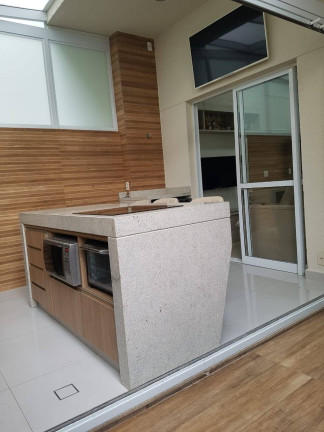 Imagem Apartamento com 1 Quarto à Venda, 60 m² em Santo Amaro - São Paulo Imagem Apartamento com 1 Quarto à Venda, 60 m² em Santo Amaro - São Paulo