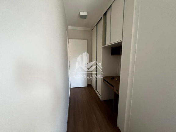 Imagem Apartamento com 1 Quarto para Alugar, 86 m² em Encruzilhada - Santos