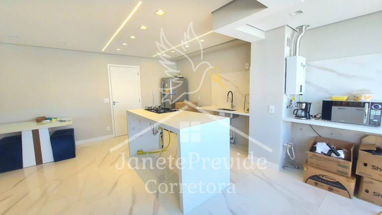 Imagem Apartamento com 2 Quartos à Venda, 76 m² em Tamboré - Barueri