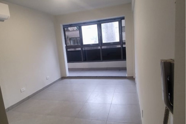 Imagem Imóvel com 1 Quarto à Venda, 52 m² em Consolação - São Paulo