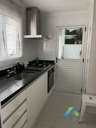 Imagem Apartamento com 2 Quartos à Venda, 57 m² em Vila Mariana - São Paulo