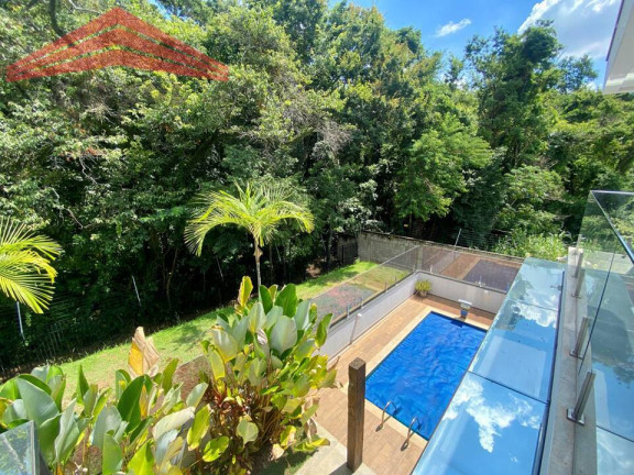 Imagem Casa de Condomínio com 3 Quartos à Venda, 328 m² em Villaggio San Marco - Jundiaí Imagem Casa de Condomínio com 3 Quartos à Venda, 328 m² em Villaggio San Marco - Jundiaí