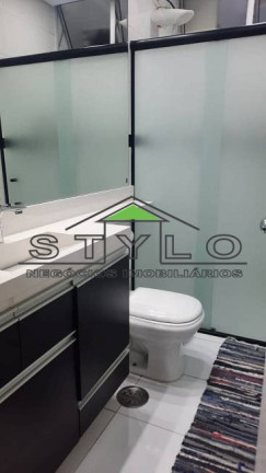 Imagem Apartamento com 1 Quarto à Venda, 44 m² em Parque Terra Nova Ii - São Bernardo Do Campo