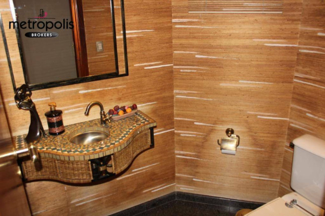 Imagem Apartamento com 3 Quartos à Venda, 242 m² em Santo Antônio - São Caetano Do Sul Imagem Apartamento com 3 Quartos à Venda, 242 m² em Santo Antônio - São Caetano Do Sul