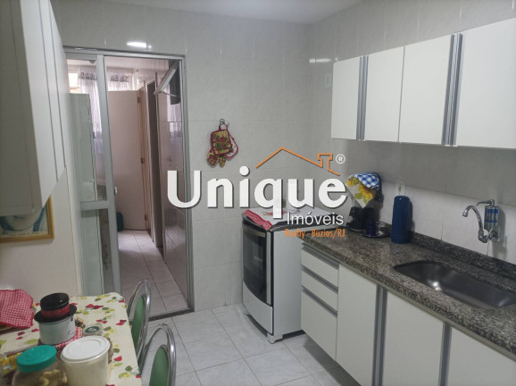 Imagem Apartamento com 2 Quartos à Venda, 97 m² em Braga - Cabo Frio