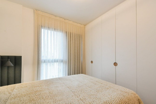 Imagem Imóvel com 2 Quartos à Venda, 47 m² em Vila Mariana - São Paulo