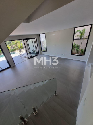 Imagem Casa de Condomínio com 4 Quartos à Venda, 320 m² em Alphaville Dom Pedro 3 - Campinas Imagem Casa de Condomínio com 4 Quartos à Venda, 320 m² em Alphaville Dom Pedro 3 - Campinas
