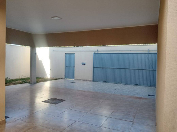 Imagem Casa com 3 Quartos à Venda, 190 m² em Jardim Ibirapuera - Anápolis