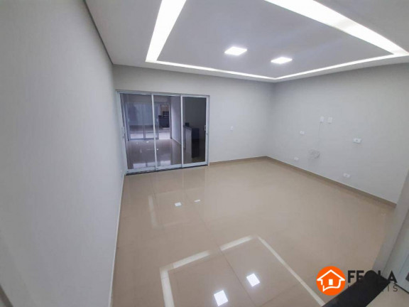 Imagem Casa com 3 Quartos à Venda, 220 m² em Centro - Americana Imagem Casa com 3 Quartos à Venda, 220 m² em Centro - Americana