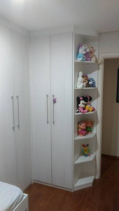 Imagem Apartamento com 3 Quartos à Venda, 68 m² em Parque Campolim - Sorocaba