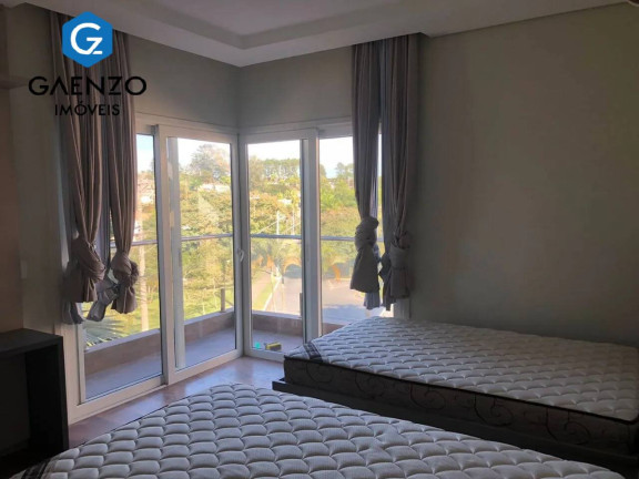 Imagem Casa de Condomínio com 7 Quartos à Venda, 1 m² em Tamboré - Santana De Parnaíba Imagem Casa de Condomínio com 7 Quartos à Venda, 1 m² em Tamboré - Santana De Parnaíba