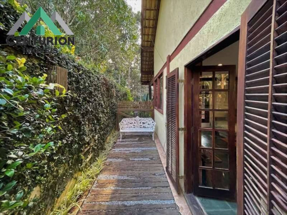 Imagem Casa de Condomínio com 4 Quartos à Venda, 220 m² em Chácara Dos Junqueiras - Carapicuíba