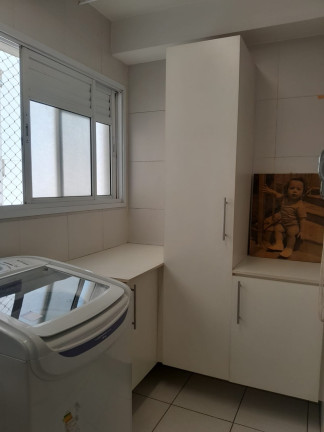 Foto do imóvel Apartamento com 3 Quartos à Venda, 130 m² em Vila Leopoldina - São Paulo