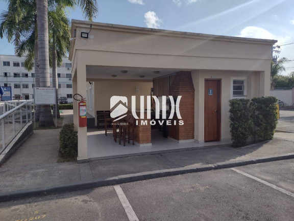 Imagem Apartamento com 2 Quartos à Venda ou Locação, 50 m² em Parque Rodoviário - Campos Dos Goytacazes