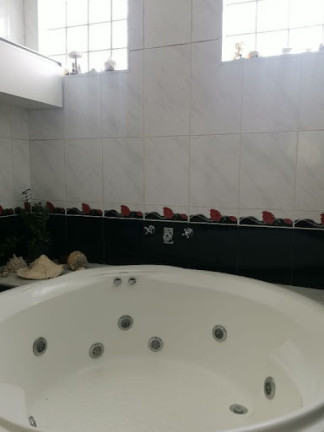 Imagem Casa com 4 Quartos à Venda, 368 m² em Condomínio Horizontes De Sorocaba - Sorocaba Imagem Casa com 4 Quartos à Venda, 368 m² em Condomínio Horizontes De Sorocaba - Sorocaba