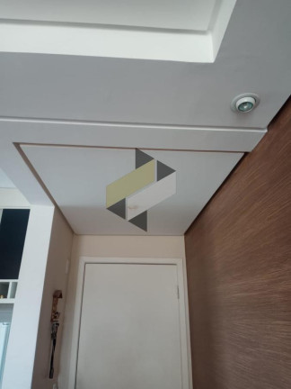 Imagem Apartamento com 2 Quartos à Venda, 49 m² em Vossoroca - Votorantim Imagem Apartamento com 2 Quartos à Venda, 49 m² em Vossoroca - Votorantim