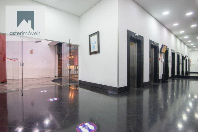 Imagem Sala Comercial à Venda, 79 m² em Centro - Curitiba Imagem Sala Comercial à Venda, 79 m² em Centro - Curitiba