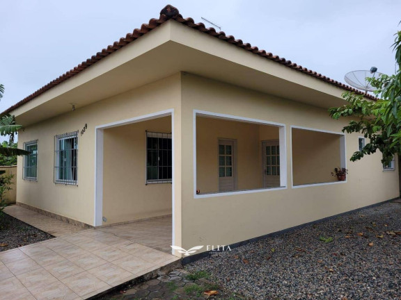 Imagem Casa com 3 Quartos à Venda, 109 m² em São Cristóvão - Barra Velha Imagem Casa com 3 Quartos à Venda, 109 m² em São Cristóvão - Barra Velha