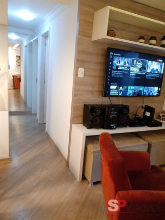 Imagem Apartamento com 3 Quartos à Venda, 68 m² em Jardim Celeste - São Paulo Imagem Apartamento com 3 Quartos à Venda, 68 m² em Jardim Celeste - São Paulo