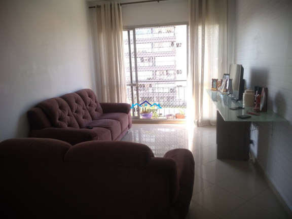 Imagem Apartamento com 3 Quartos à Venda, 83 m² em Chácara Santo Antônio (zona Sul) - São Paulo Imagem Apartamento com 3 Quartos à Venda, 83 m² em Chácara Santo Antônio (zona Sul) - São Paulo