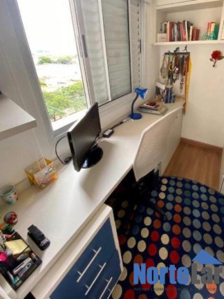 Imagem Apartamento com 3 Quartos à Venda, 86 m² em Vila Leopoldina - São Paulo Imagem Apartamento com 3 Quartos à Venda, 86 m² em Vila Leopoldina - São Paulo