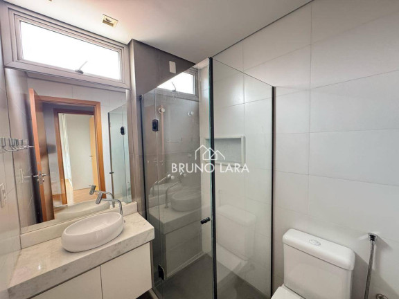 Imagem Apartamento com 3 Quartos à Venda, 105 m² em Brasiléia - Betim