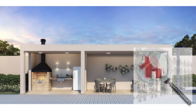 Imagem Apartamento com 2 Quartos à Venda, 35 m² em Tucuruvi - São Paulo