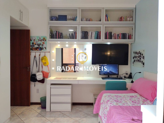 Imagem Cobertura com 3 Quartos à Venda, 280 m² em Passagem - Cabo Frio