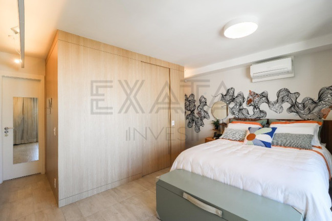 Imagem Imóvel com 1 Quarto à Venda, 86 m² em Pinheiros - São Paulo