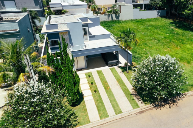 Imagem Casa de Condomínio com 3 Quartos à Venda, 190 m² em Residencial Ibi-aram - Itupeva Imagem Casa de Condomínio com 3 Quartos à Venda, 190 m² em Residencial Ibi-aram - Itupeva