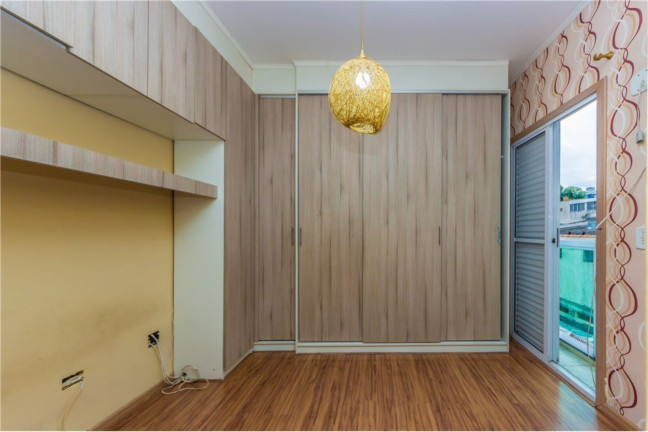 Imagem Casa com 2 Quartos à Venda, em Parque Boturussu - São Paulo Imagem Casa com 2 Quartos à Venda, em Parque Boturussu - São Paulo