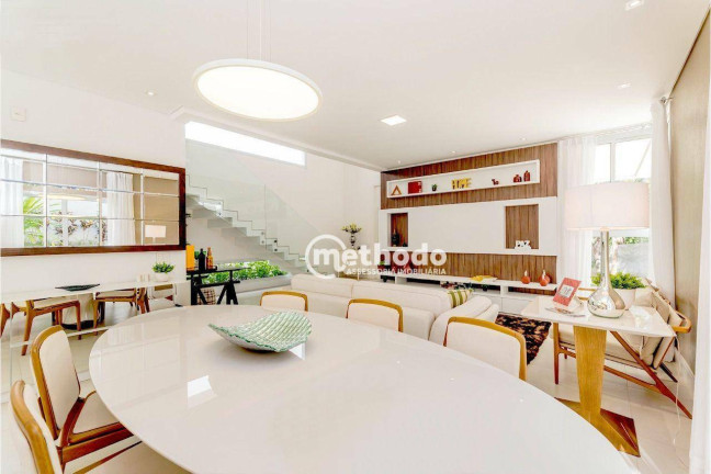Imagem Casa com 3 Quartos à Venda, 250 m² em Sítios De Recreio Gramado - Campinas Imagem Casa com 3 Quartos à Venda, 250 m² em Sítios De Recreio Gramado - Campinas