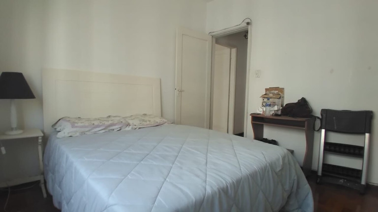 Imagem Apartamento à Venda, 70 m² em Boqueirão - Santos Imagem Apartamento à Venda, 70 m² em Boqueirão - Santos