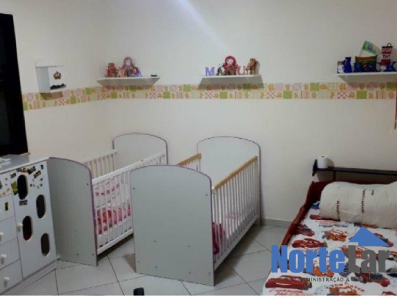 Imagem Sobrado com 2 Quartos à Venda, 125 m² em Jardim Cidade Pirituba - São Paulo
