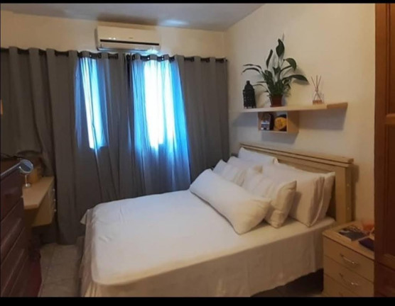 Imagem Apartamento com 1 Quarto à Venda, 50 m² em Catiapoa - São Vicente Imagem Apartamento com 1 Quarto à Venda, 50 m² em Catiapoa - São Vicente