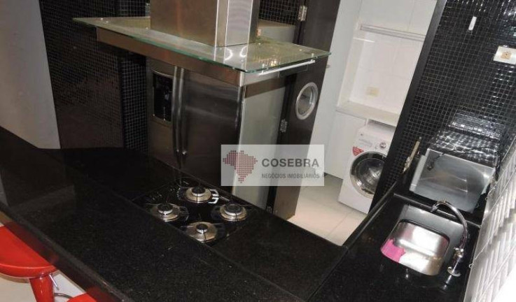 Imagem Apartamento com 1 Quarto à Venda, 82 m² em Vila Olímpia - São Paulo