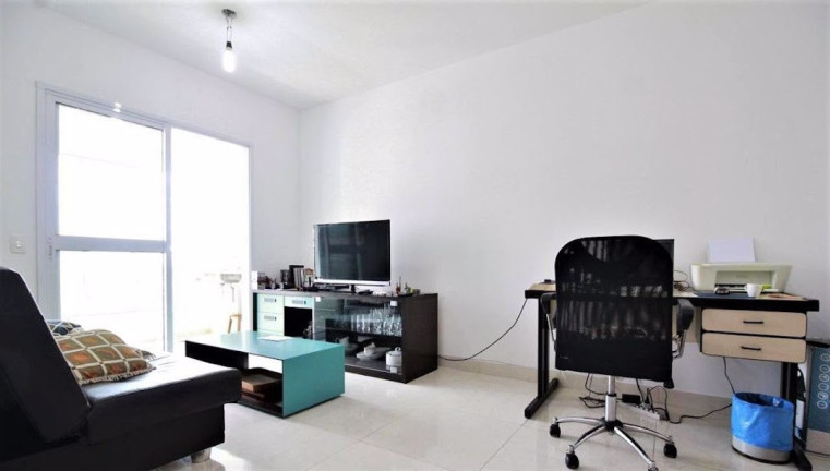 Imagem Apartamento com 2 Quartos à Venda, 60 m² em Vila Andrade - São Paulo