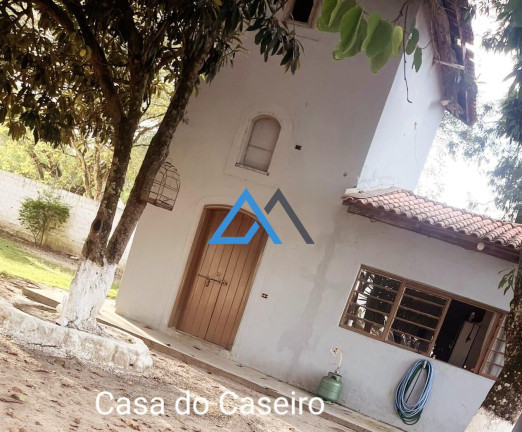 Imagem Imóvel com 4 Quartos à Venda, 6.000 m² em área Rural De Cerquilho - Cerquilho Imagem Imóvel com 4 Quartos à Venda, 6.000 m² em área Rural De Cerquilho - Cerquilho