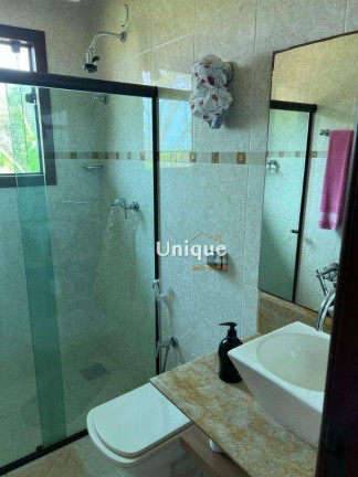 Imagem Casa com 7 Quartos à Venda, 375 m² em Brava - Armação Dos Búzios