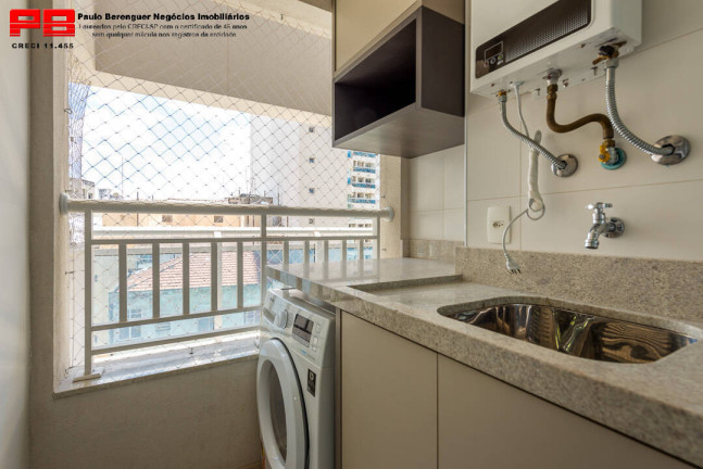 Imagem Apartamento com 1 Quarto à Venda, 45 m² em Santa Efigenia - São Paulo Imagem Apartamento com 1 Quarto à Venda, 45 m² em Santa Efigenia - São Paulo