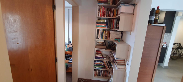 Imagem Apartamento com 2 Quartos à Venda, 70 m² em Vila Olímpia - São Paulo