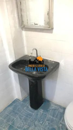 Imagem Apartamento com 1 Quarto à Venda, em Centro - Sao Vicente Imagem Apartamento com 1 Quarto à Venda, em Centro - Sao Vicente