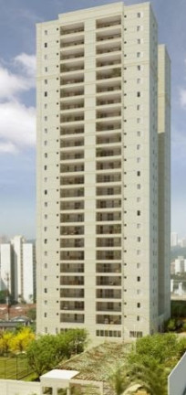 Imagem Apartamento com 2 Quartos à Venda, 71 m² em Vila Prudente - São Paulo