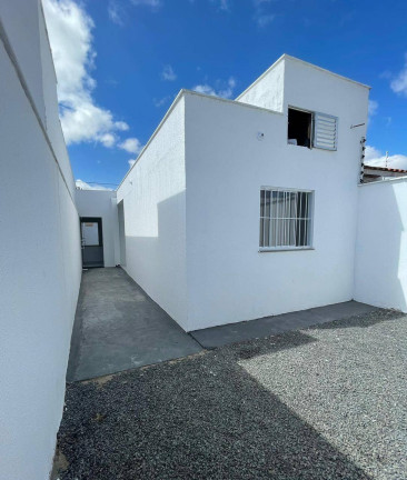 Imagem Casa com 2 Quartos à Venda, 126 m² em Feira De Santana
