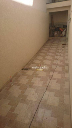 Imagem Sobrado com 3 Quartos à Venda, 100 m² em Campestre - Santo André